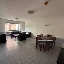 Faber Height Condominum