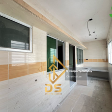 Taman Lintang Makmur,Sungai Siput @ 2 Storey Intermediate Lot