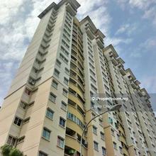 Widuri Impian Condominium - 7 min to Terminal Bersepadu Selatan 
