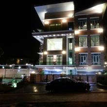 The Mines Luxury Bungalow For Sale