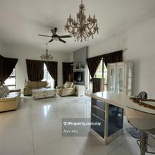 East Ledang Semi D House For Rent