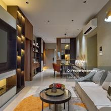 Stylish & Fully Loaded Home @ Covo, Puchong