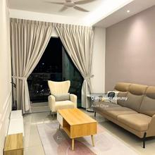 Interior Design 2 Bedroom unit for Sale @ Citizen 2