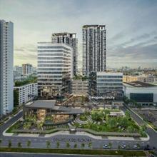 Atwater 1st Flr -retail space @ Seksyen 13, Petaling Jaya for rent