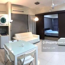 Saujana Residency Condo Subang For Rent