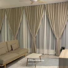 Edgewood Residence - Muji Style Full Furnished Cozy Home