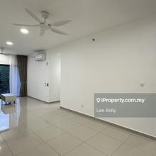 Mountain View Partially Furnished 3 Bedrooms 2 Bathrooms With Balcony
