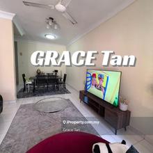 Mutiara Home 2sty terrace l/a 22'x75'