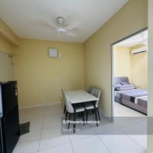 Horizon Suites @ Sunsuria City Sepang Nearby KLIA & Xiamen University