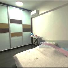 28 Boulevard Studio Unit For Rent