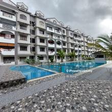 Pangsapuri Kenanga (Park View Court) Melaka For Sale 