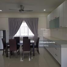 Near Lrt, Setiawalk, Mall, Puchong