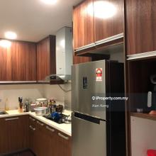 Below Value, Koi Prima Condominium, Puchong, 2 Carpark