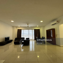 Andana condo dalpinia 16 sierra puchong south full furnished for rent 