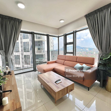 Very Cheap! MRT Malls Banks Bright Unblocked Convenient 
