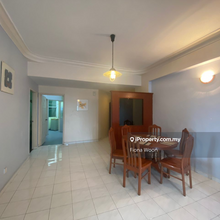 Condominium For Rent Pangsapuri Pasir Mutiara,Ujong Pasir Melaka