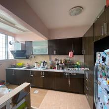 Pangsapuri Seri Pinang At Bukit Serdang, Seri Kembangan For Sale!