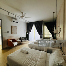 Embun kemensah Furnished below mv dev price
