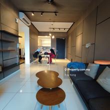 Eco Sky For Sale 2 Rooms Id Design Fully Furnish
