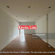 Gembira Parade Shop office lot for rent Jelutong 490sf