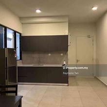 The Address, The Hispter, Taman Desa, Sungai Besi Near Mid Valley 