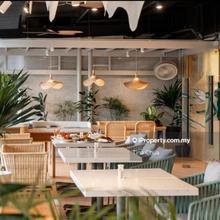 Retail Space for Rent