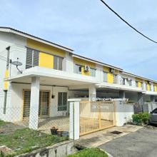 2-Sty Terrace below 400k for sale @ Bandar Rinching Seksyen 6 Semenyih