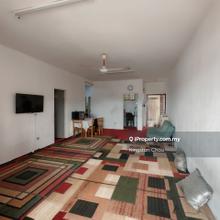 Corner Lot Hight Floor Apartment for Sale Located at Merdeka Villa