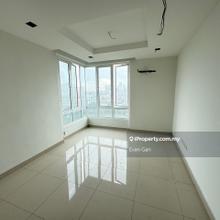Lelong Price !! Freehold 3 Room Kenanga Residence Kampung 8 Melaka