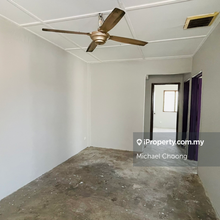 Wawasan Apartment, Taman Wawasan 5, Puchong, Freehold, Corner Lot