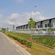 2 Storey Terrace House - Residence 6, Bandar Springhill, Port Dickson