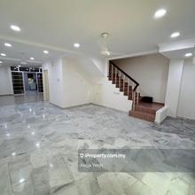 Taman Setiawangsa @ Puncak Setiawangsa 2.5sty for Rent