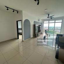 Apartment For Sale @ Pandan Residence 2