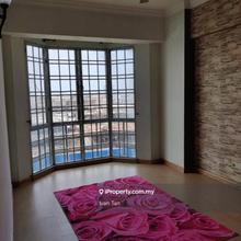 Menara klh Puchong Apartment for sale