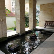Bungalow For Rental with pool and spacious layout