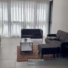 Arcuz Residences @Kelana Jaya Ready to move in