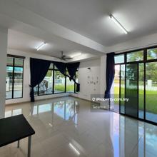 Eco Tropics Kota Masai