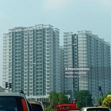 Serviced residence for Rent