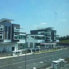 V12 Corporate Park, Subang Jaya, Shah Alam, Taman Subang Mas