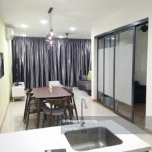 KL Gateway 3 Beds 960sqft