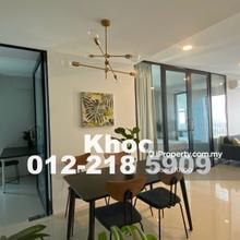 Serviced residence for Rent