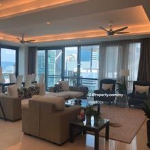 Serviced residence for Rent