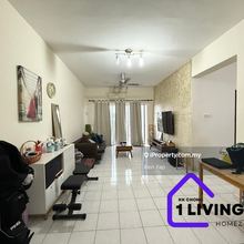 Block A unit / Closeto Guardhouse / Nice View / Area Specialist
