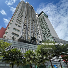 KL City Centre, Lalaport, Bukit Bintang, TRX