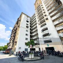 Apartment Vista Lavender, Bandar Kinrara, Puchong