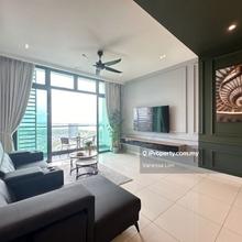Green Haven Luxury Apartment
