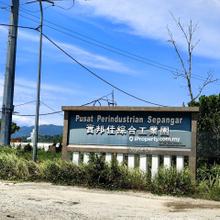Warehouse for sale