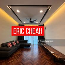 Queens Residence Q1 / Fully Furnished / Move in Condition / Brand New