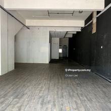 The Atmosphere, Equine Park, Ground Floor Shop  for Sale