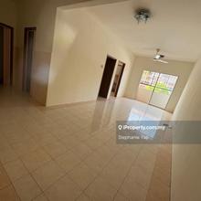 Bayu Villa Apartment House Bayu Perdana Bukit Tinggi Klang